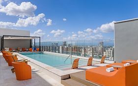 Aloft By Marriott Santo Domingo Piantini